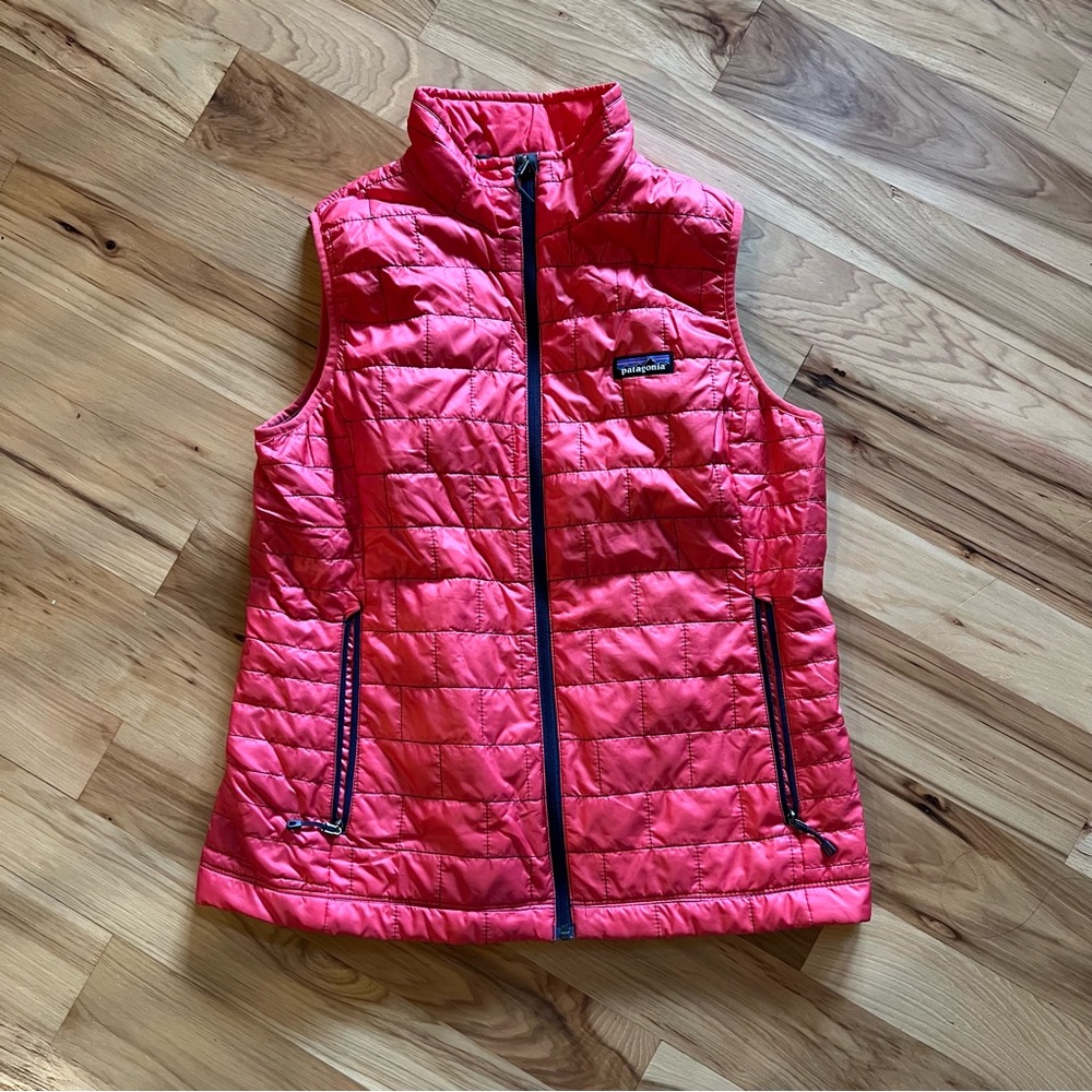 Patagonia Nano Puff Vest